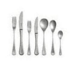 Robert Welch RW2 Satin Cutlery Set, 42 Piece